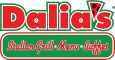 Dalia's Pizza