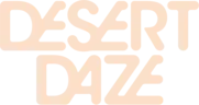 Desert Daze
