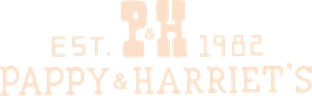 Pappy & Harriet's